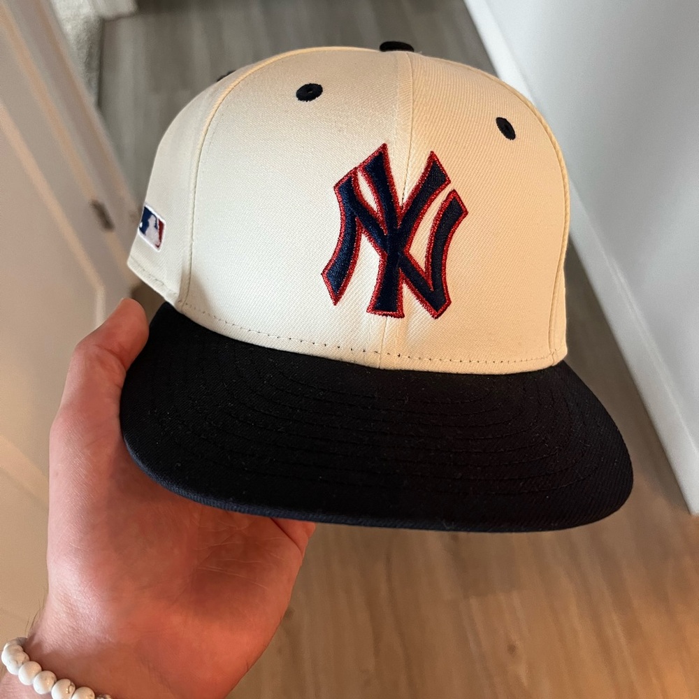 Hatclub New York Yankees